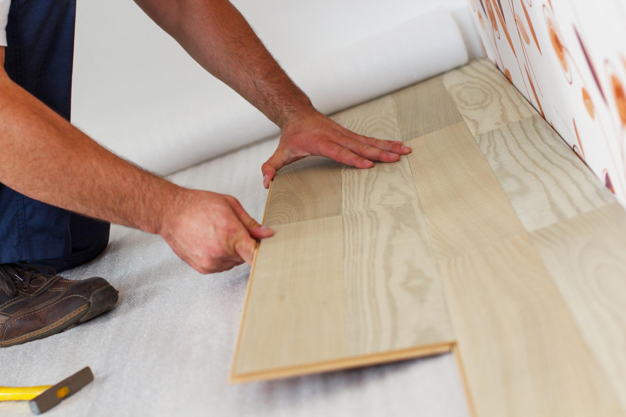 Sultandağı Laminatçı